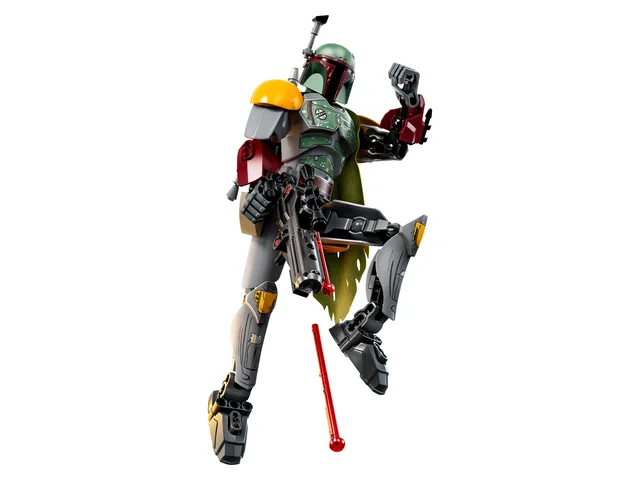 LEGO 75533-1 Boba Fett