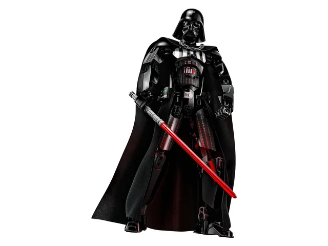 LEGO 75534-1 Darth Vader