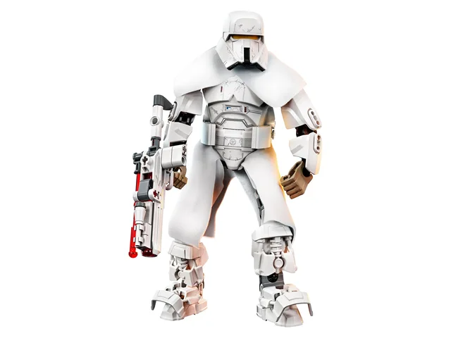 LEGO 75536-1 Range Trooper