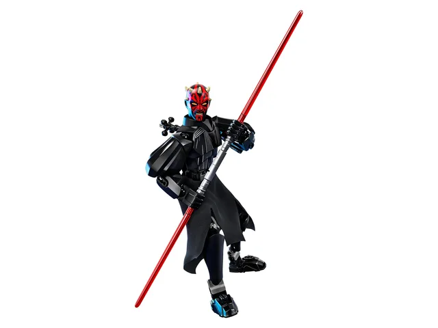 LEGO 75537-1 Darth Maul