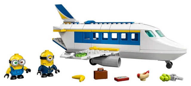 LEGO 75547-1 Minion Pilot in Training