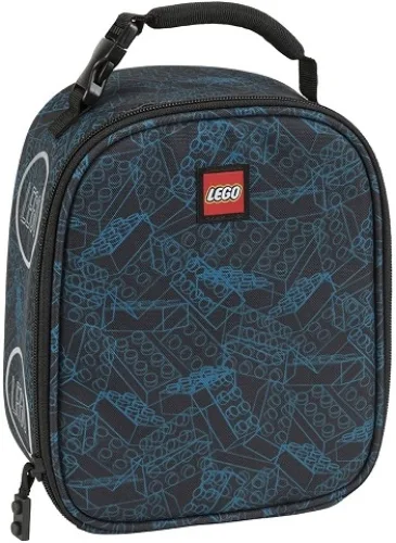 LEGO 757894511630-1 Blueprint Lunch Bag