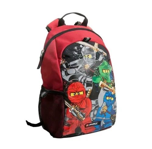 LEGO 757894511777-1 Ninjago Backpack