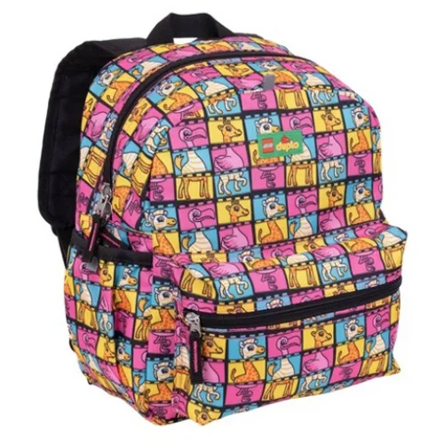 LEGO 757894513191-1 Duplo Block Backpack