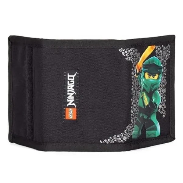 LEGO 757894513641-1 Ninjago Lloyd Wallet