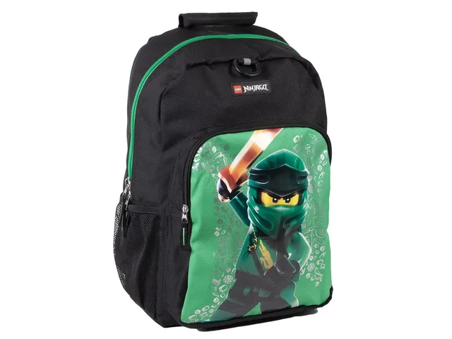 LEGO 757894515515-1 Ninjago Lloyd Backpack