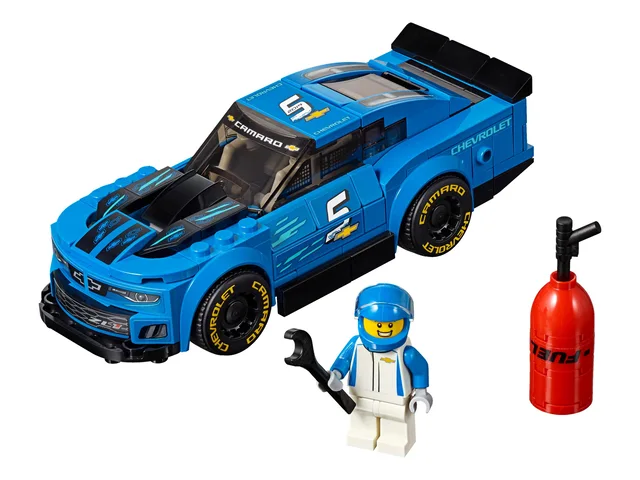 LEGO 75891-1 Chevrolet Camaro ZL1 Race Car