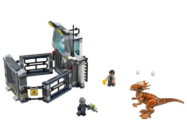 LEGO 75927-1 Stygimoloch Breakout
