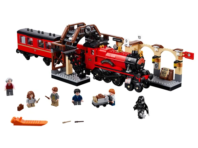LEGO 75955-1 Hogwarts Express