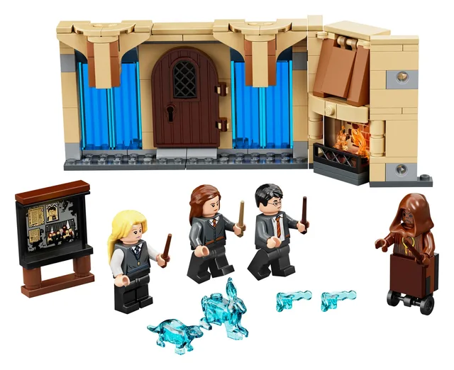LEGO 75966-1 Hogwarts Room of Requirement