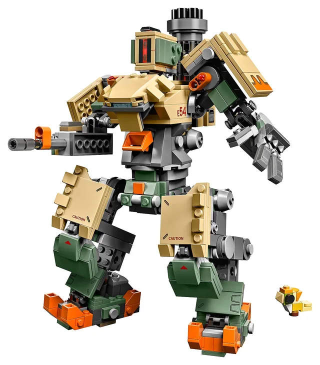 LEGO 75974-1 Bastion