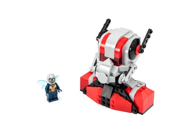 LEGO 75997-1 Ant-Man & The Wasp