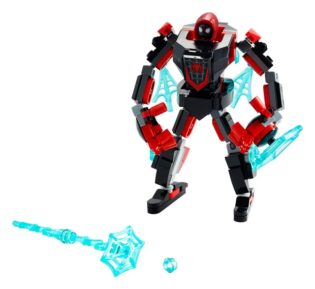 LEGO 76171-1 Miles Morales Mech Armor