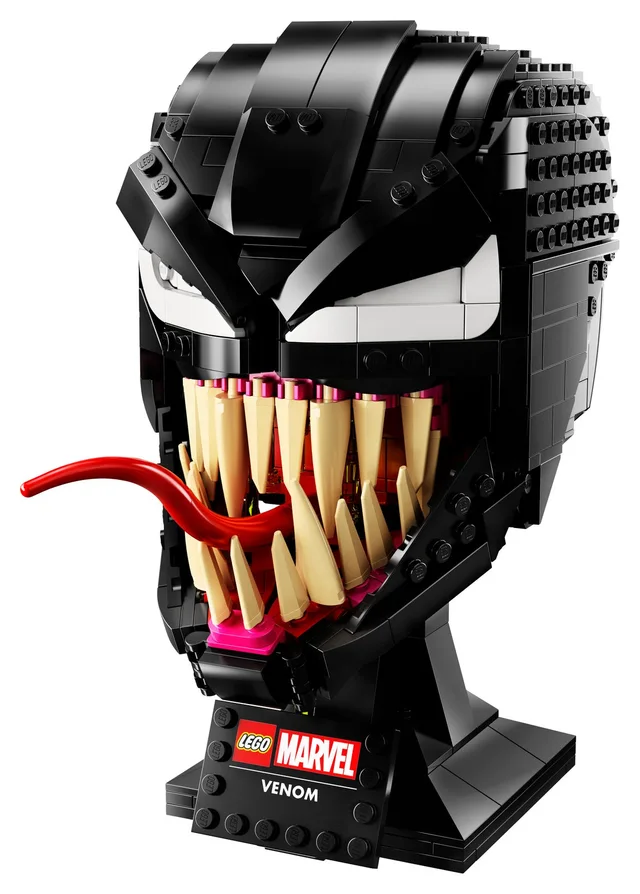 LEGO 76187-1 Venom