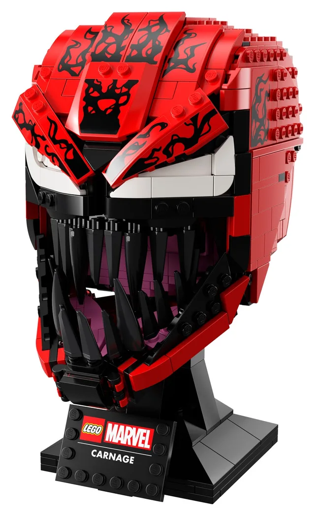 LEGO 76199-1 Carnage