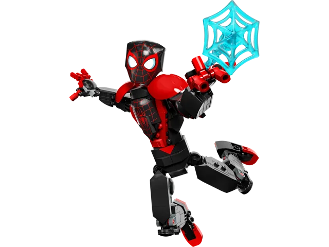 LEGO 76225-1 Miles Morales