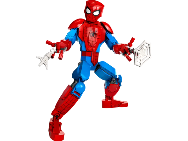 LEGO 76226-1 Spider-Man