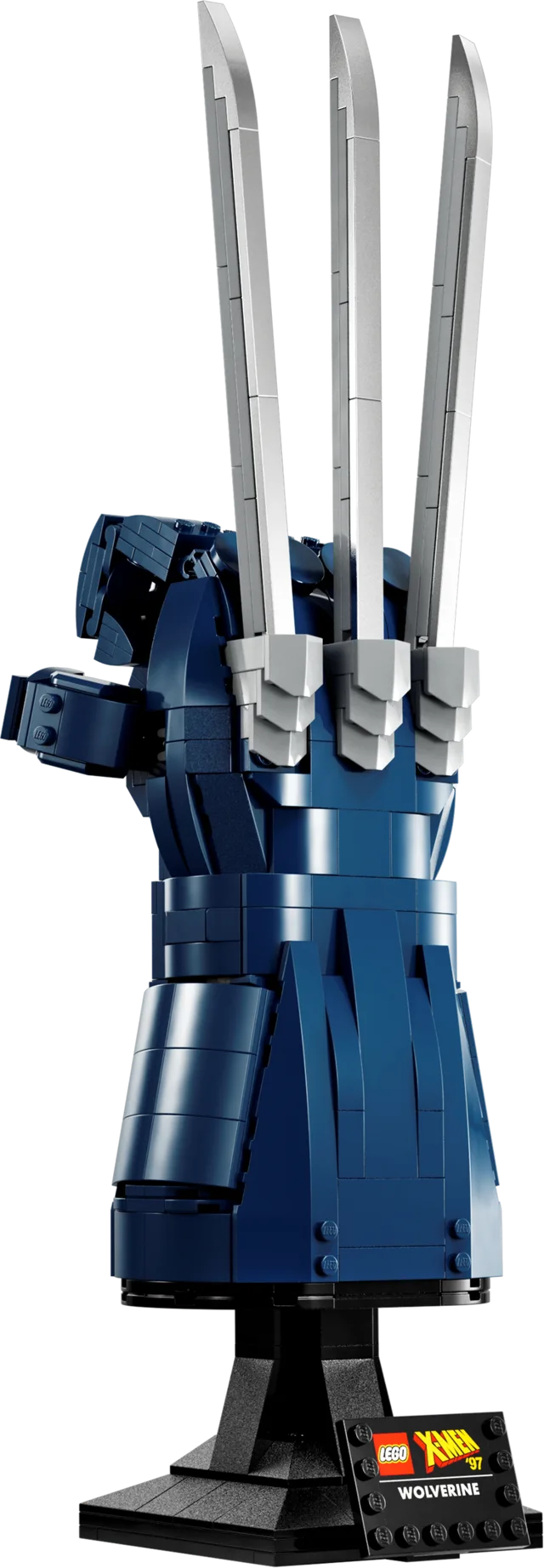 LEGO 76250-1 Wolverine's Adamantium Claws