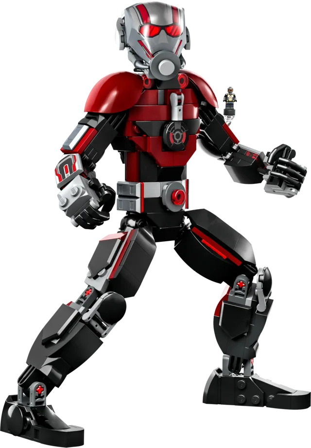 LEGO 76256-1 Ant-Man Construction Figure