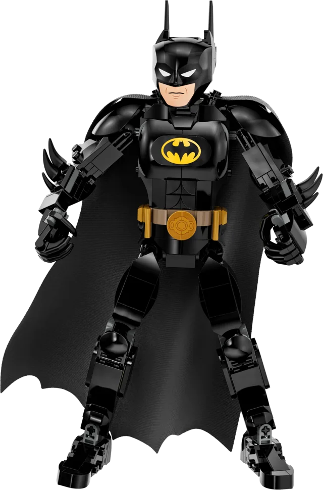 LEGO 76259-1 Batman Construction Figure