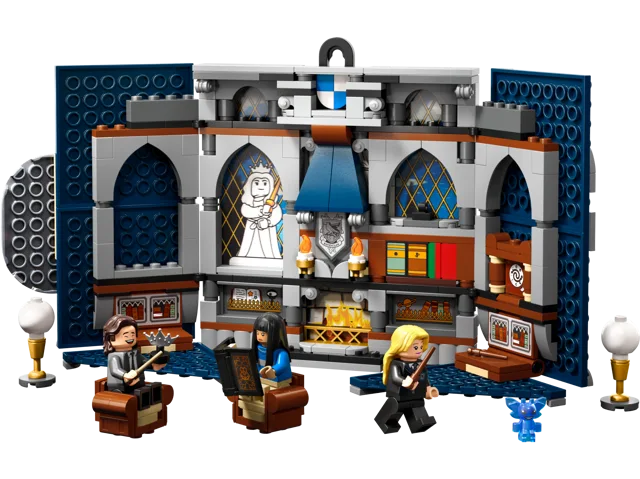 LEGO 76411-1 Ravenclaw House Banner