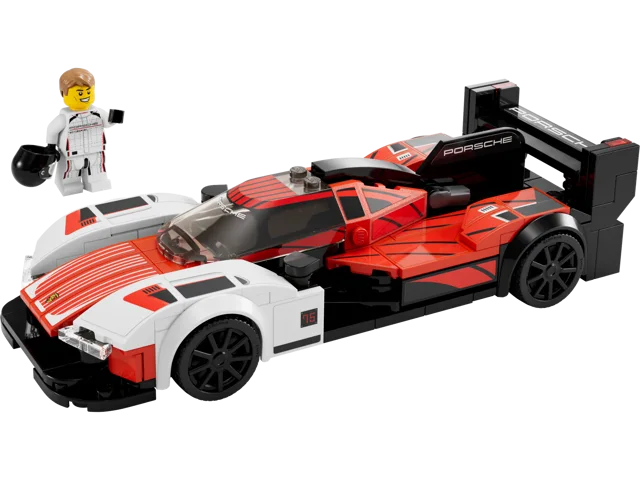 LEGO 76916-1 Porsche 963