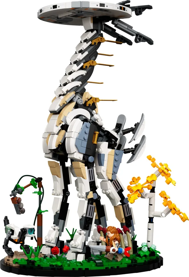LEGO 76989-1 Horizon Forbidden West: Tallneck