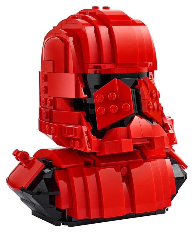 LEGO 77901-1 Sith Trooper Bust