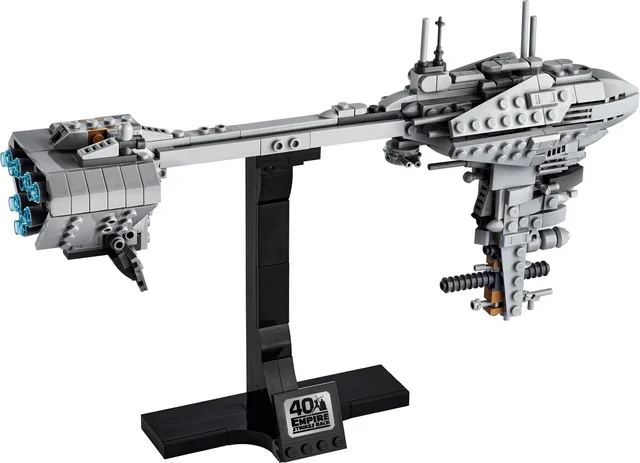 LEGO 77904-1 Nebulon-B Frigate