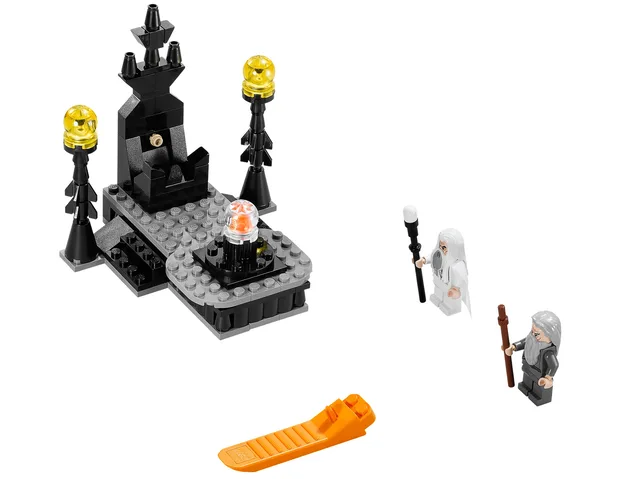 LEGO 79005-1 The Wizard Battle