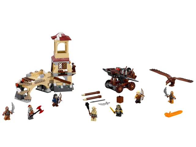 LEGO 79017-1 The Battle of the Five Armies
