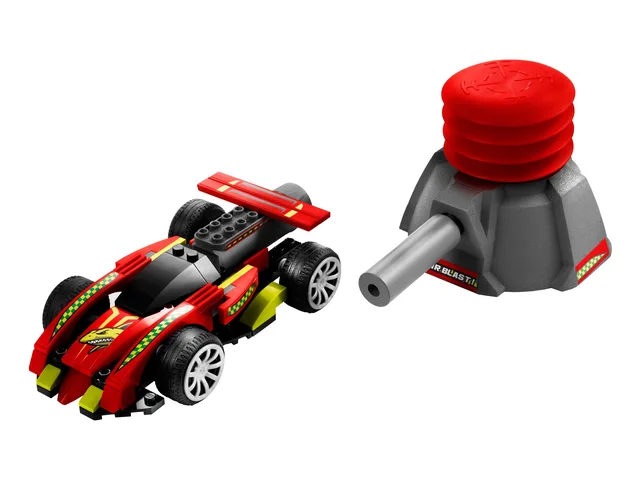 LEGO 7967-1 Fast