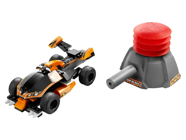 LEGO 7971-1 Bad