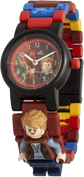 LEGO 8021261-1 Owen Buildable Watch