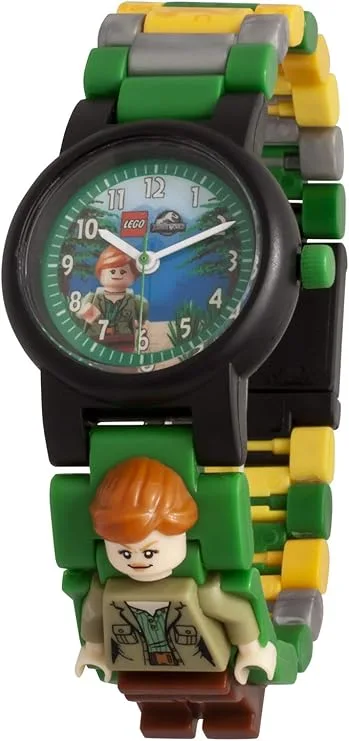 LEGO 8021278-1 Claire Buildable Watch