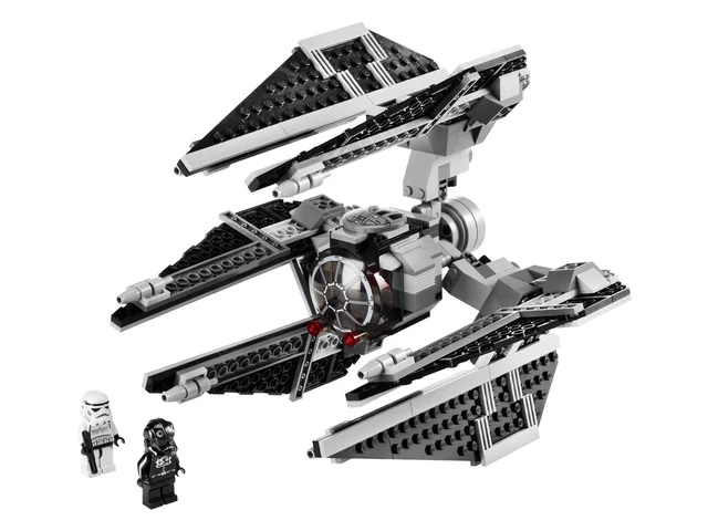 LEGO 8087-1 TIE Defender