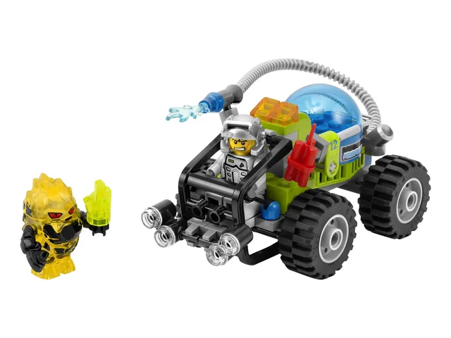 LEGO 8188-1 Fire Blaster