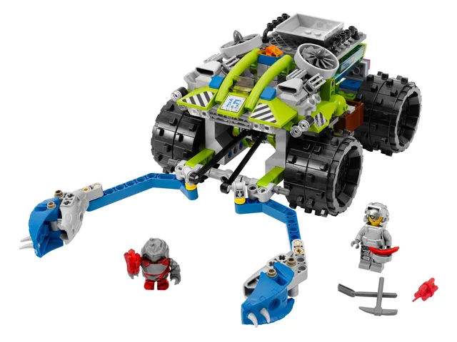 LEGO 8190-1 Claw Catcher