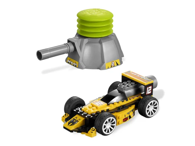 LEGO 8228-1 Sting Striker