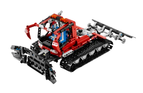 LEGO 8263-1 Snow Groomer