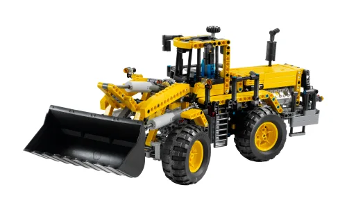 LEGO 8265-1 Front Loader