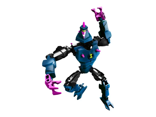 LEGO 8411-1 ChromaStone