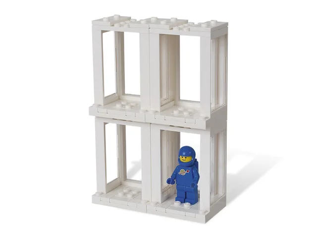 LEGO 850423-1 Minifigure Presentation Boxes
