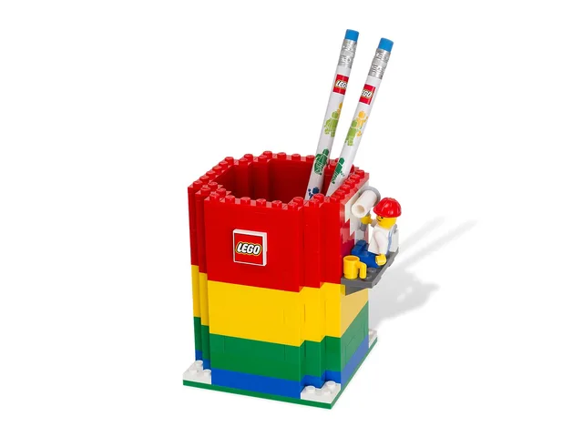 LEGO 850426-1 Pencil Holder