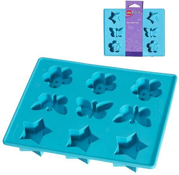 LEGO 850436-1 Friends Ice Cube Tray