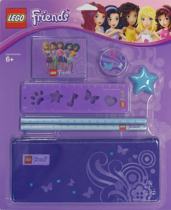 LEGO 850437-1 Friends School Starter Pack
