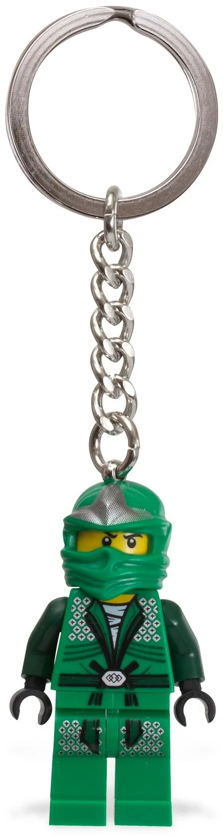 LEGO 850442-1 Lloyd ZX Key Chain