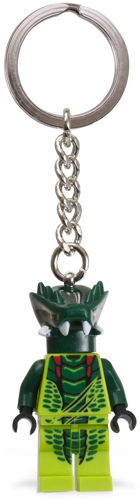 LEGO 850443-1 Venomari Warrior Key Chain