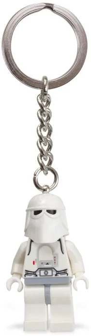 LEGO 850447-1 Snowtrooper Key Chain