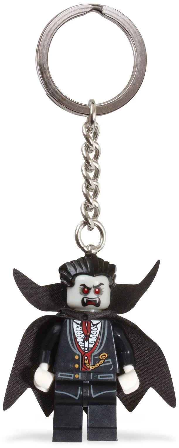 LEGO 850451-1 Lord Vampyre Key Chain